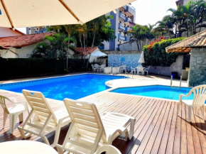 APT Praia do Forte, 140m2 com piscina